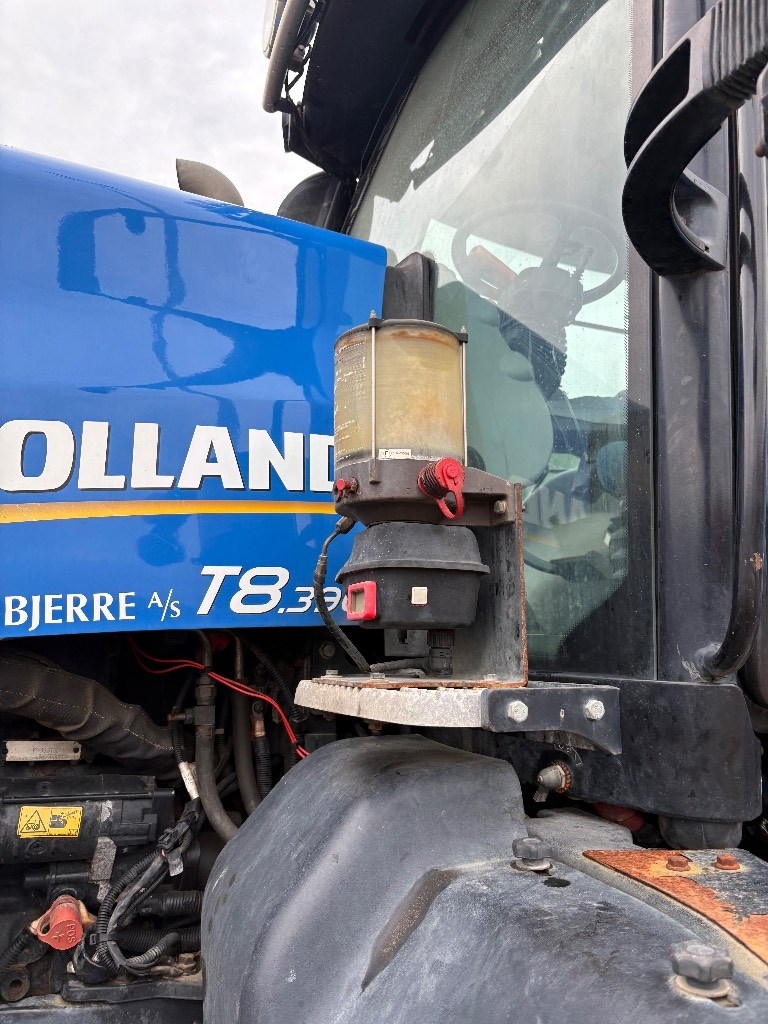 New Holland T8.390 AC