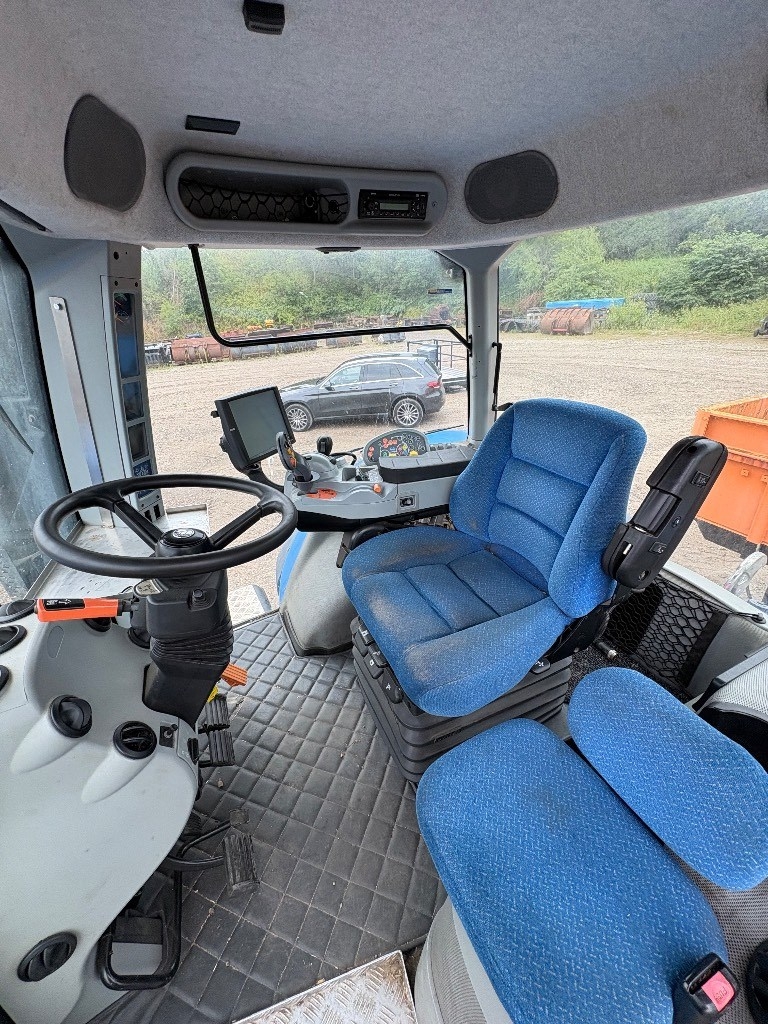 New Holland T8.390 AC