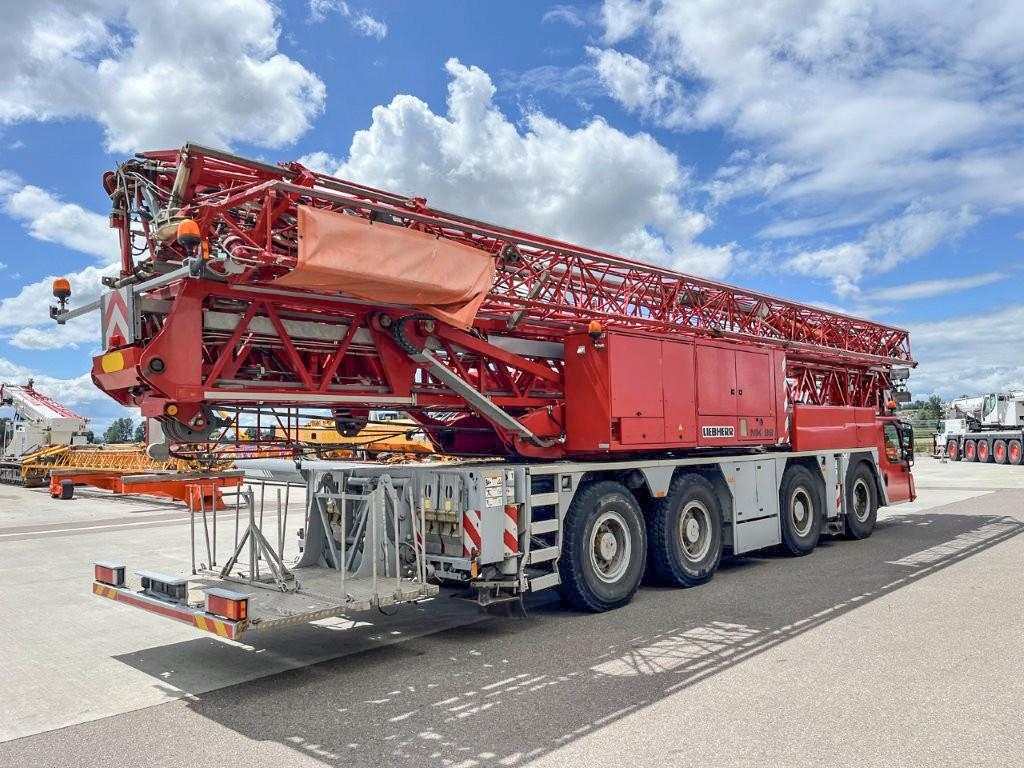 2013 Liebherr MK 88-48066382