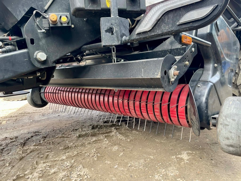 Case IH LB 436 HD