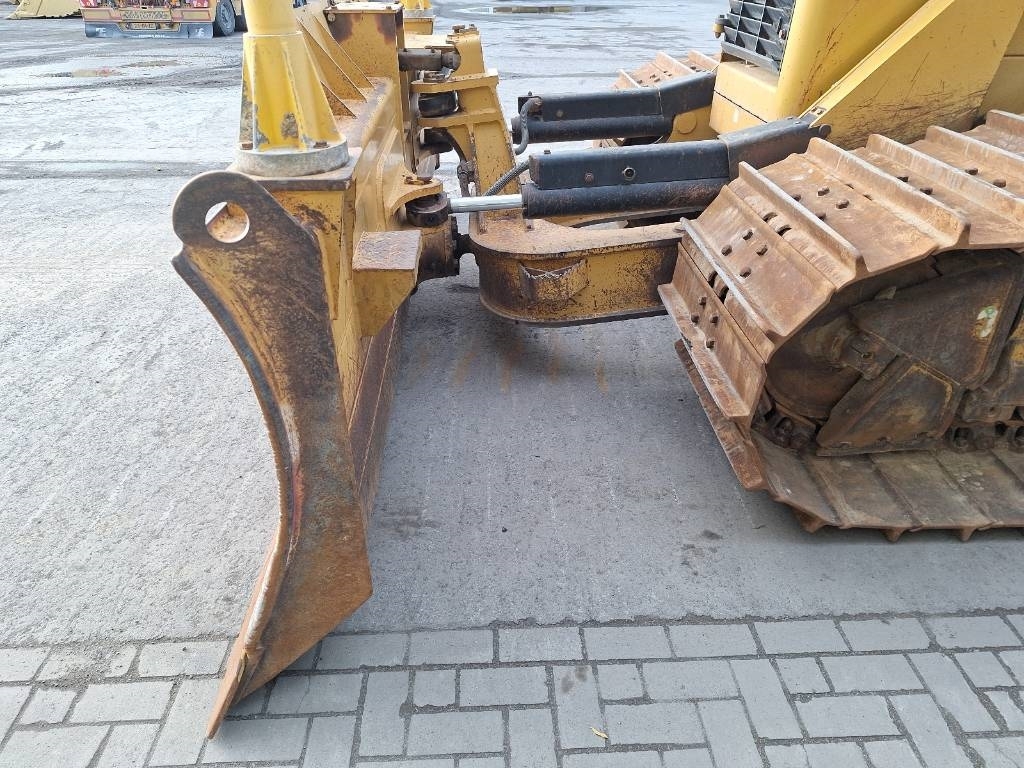 CAT D 6 N LGP