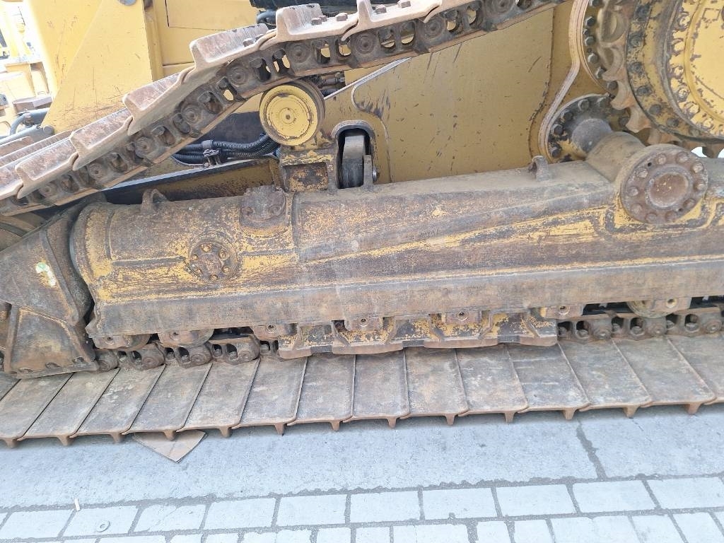 CAT D 6 N LGP