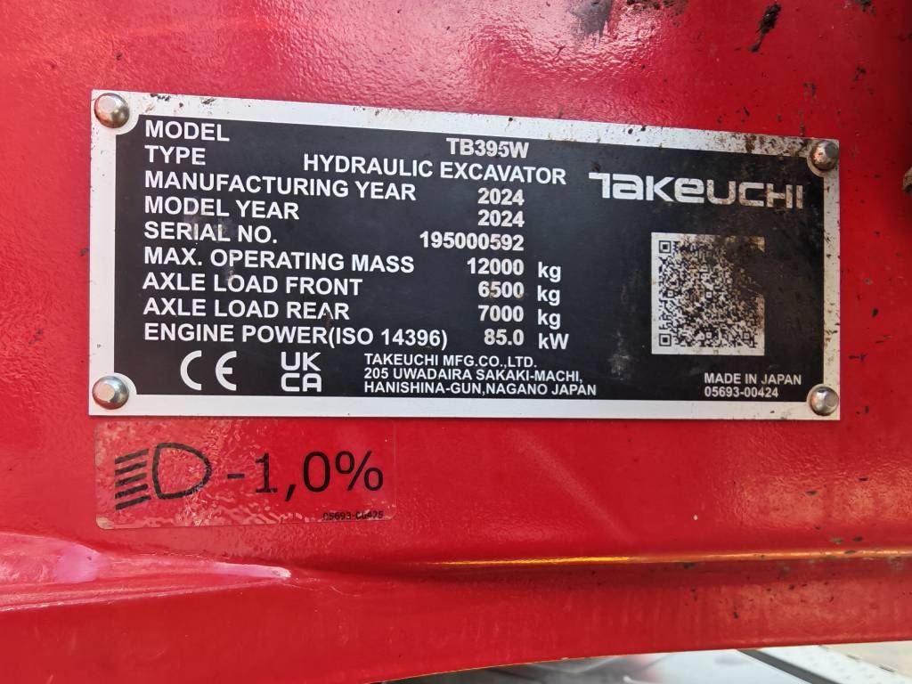 takeuchi-395w,2a410921