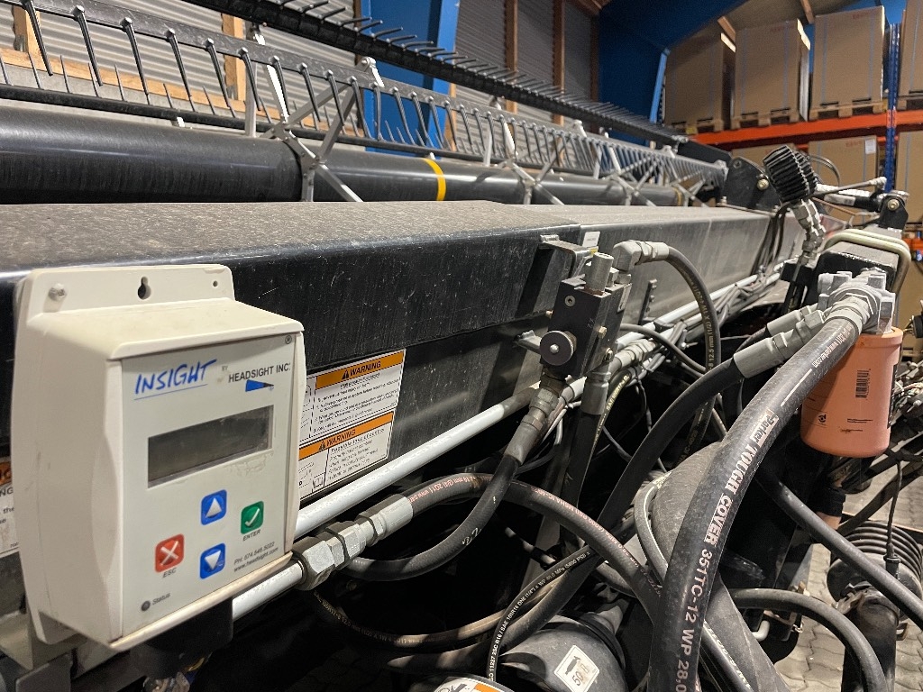 Honey Bee 30 fod Skærebord