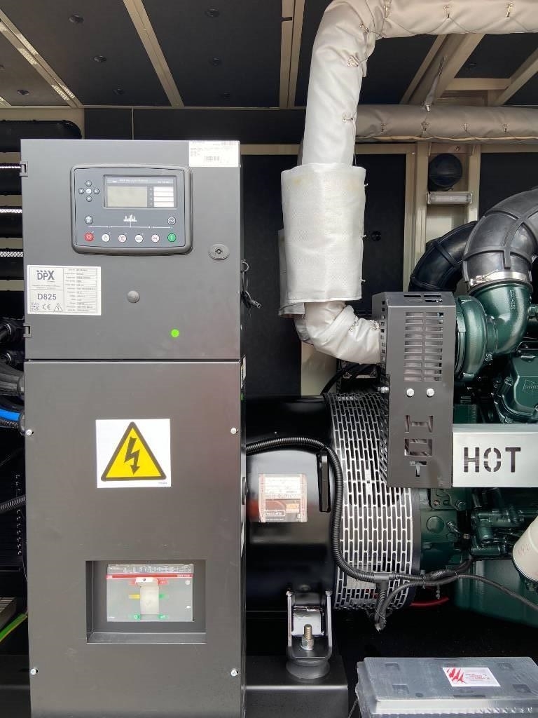 Doosan 222 двигатель