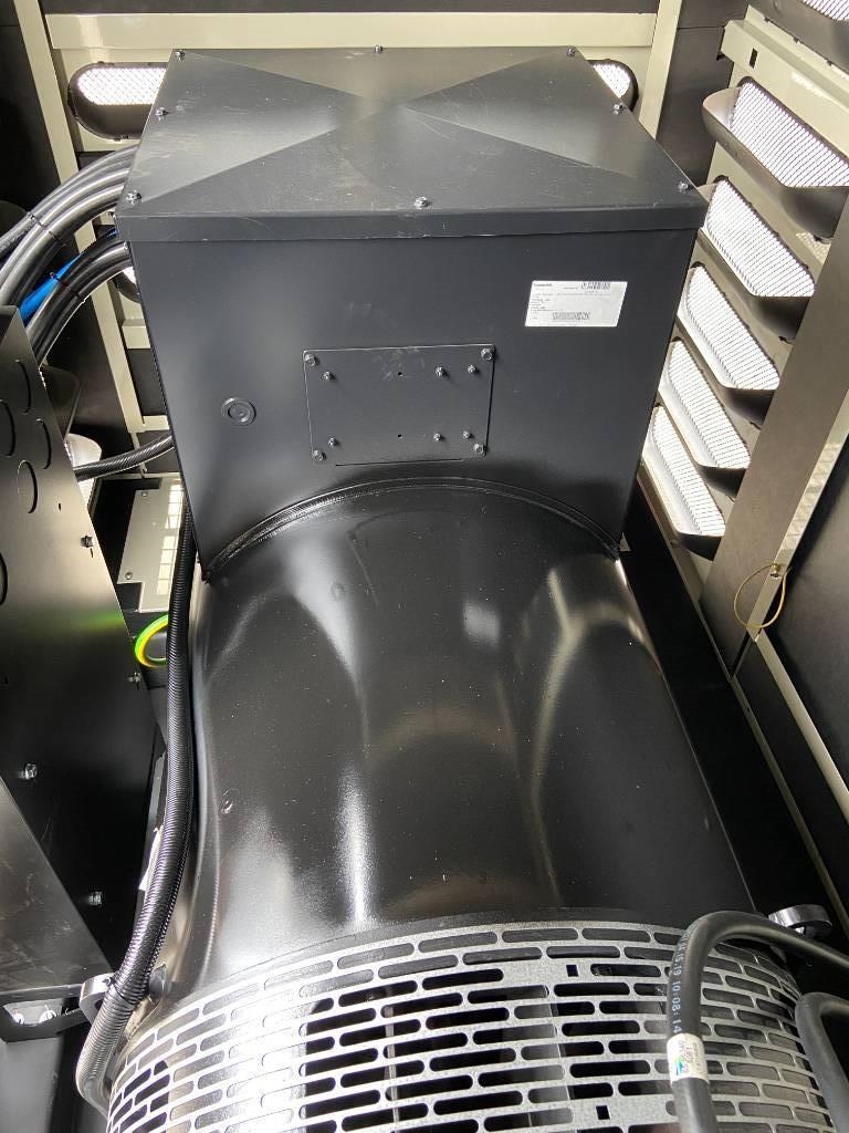 Doosan 222 двигатель