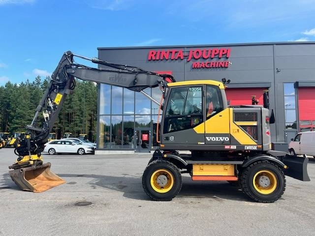 Rinta-Jouppi Machine