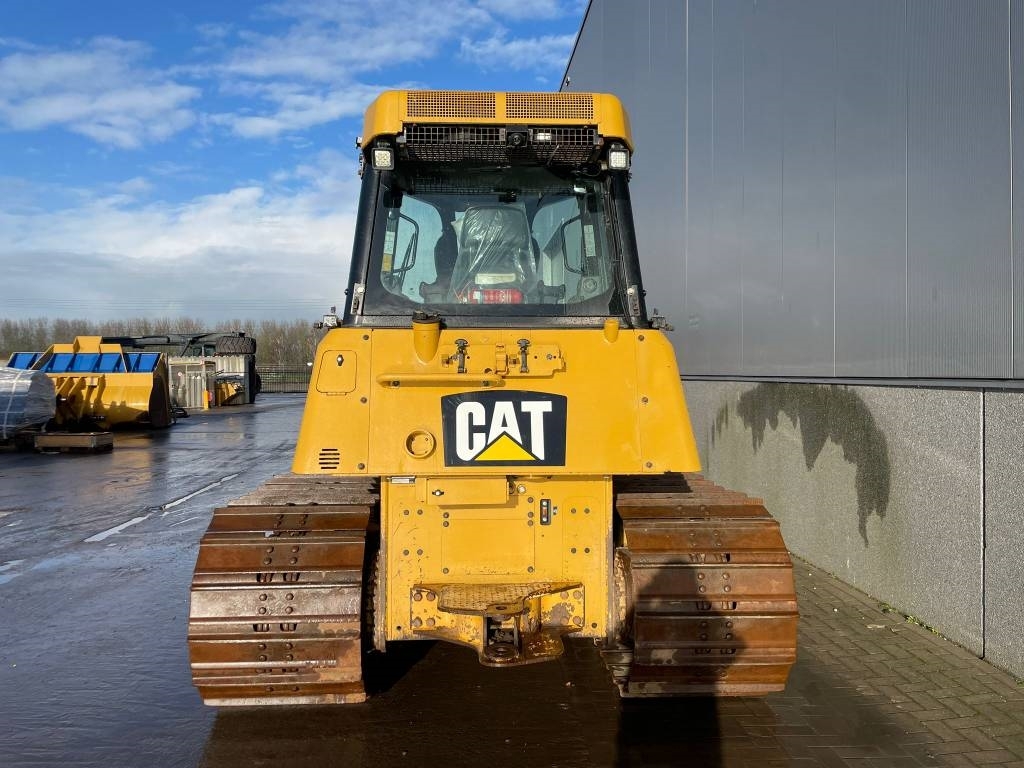 CAT D 6 K 2 LGP