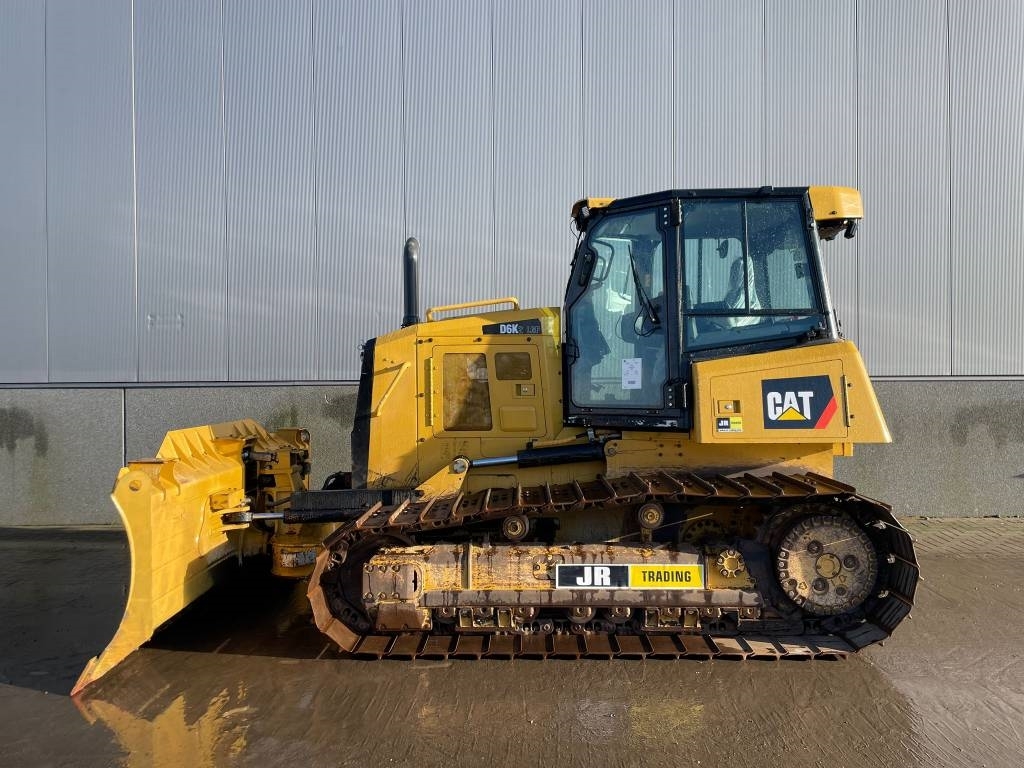 CAT D 6 K 2 LGP