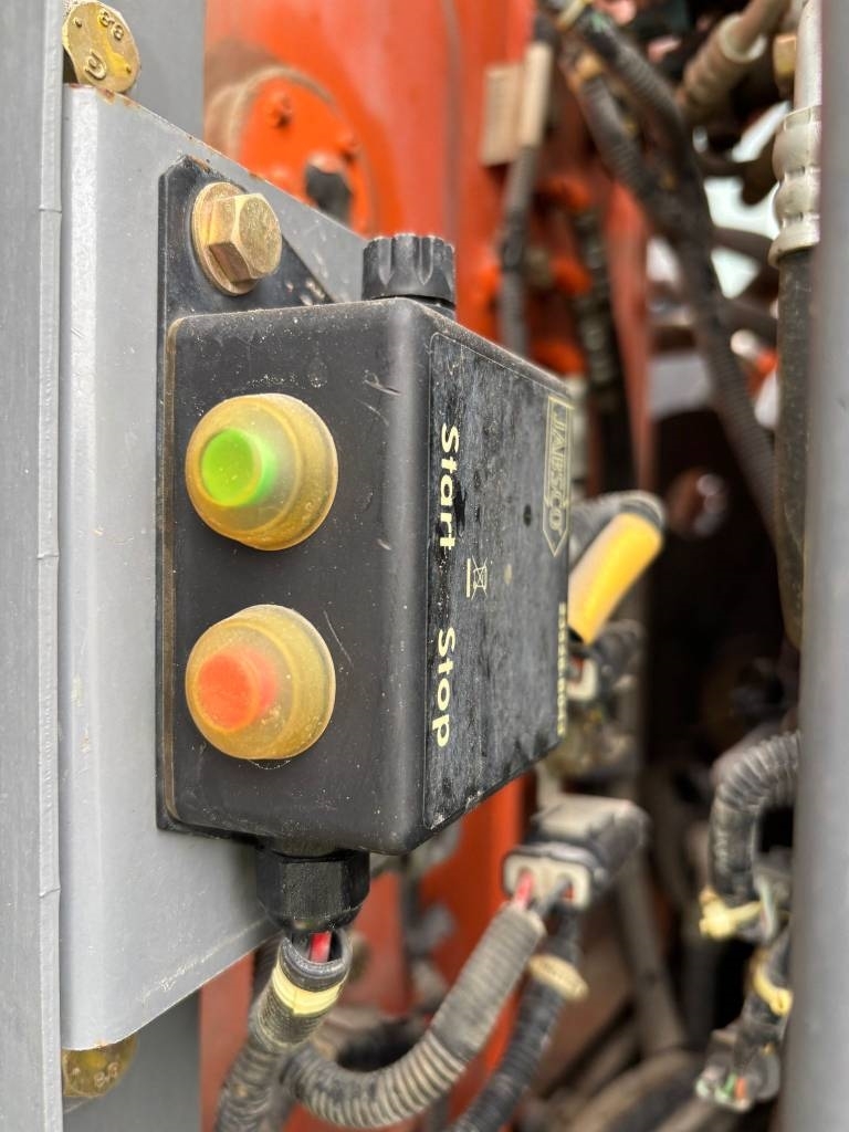 Hitachi ZX 140 W-5B