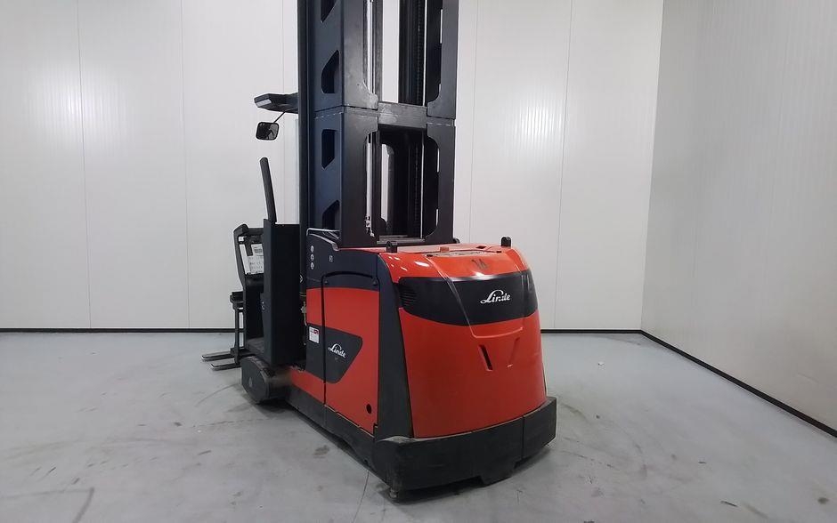 Linde K L-Head 11 Serie