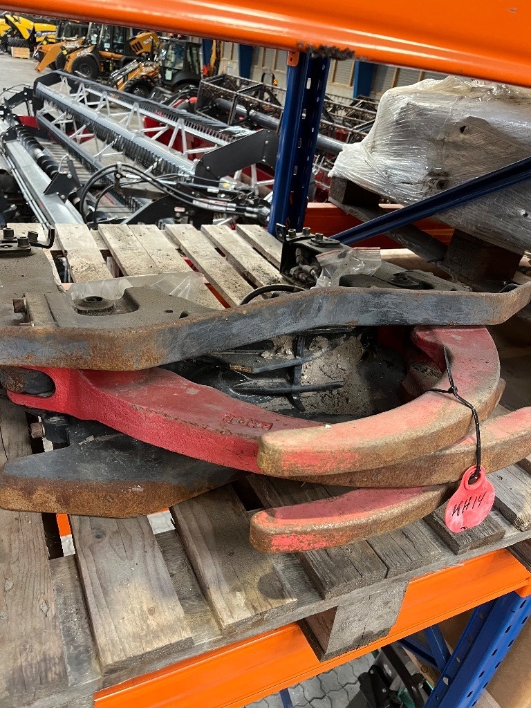 Rototilt R850