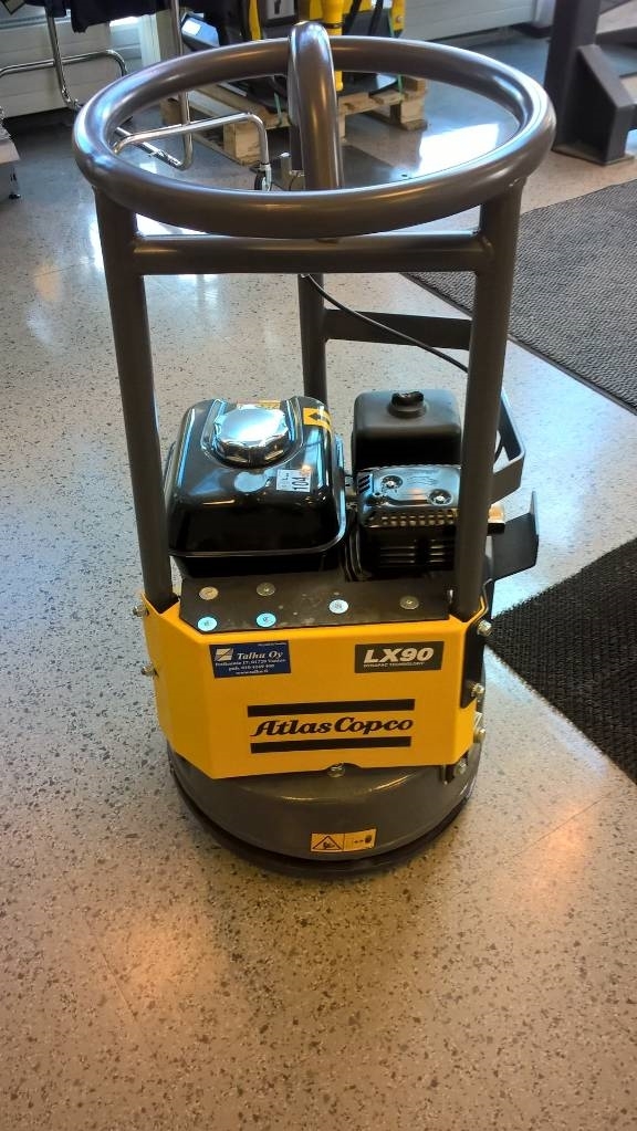 Atlas copco varaosat Atlas copco varaosat