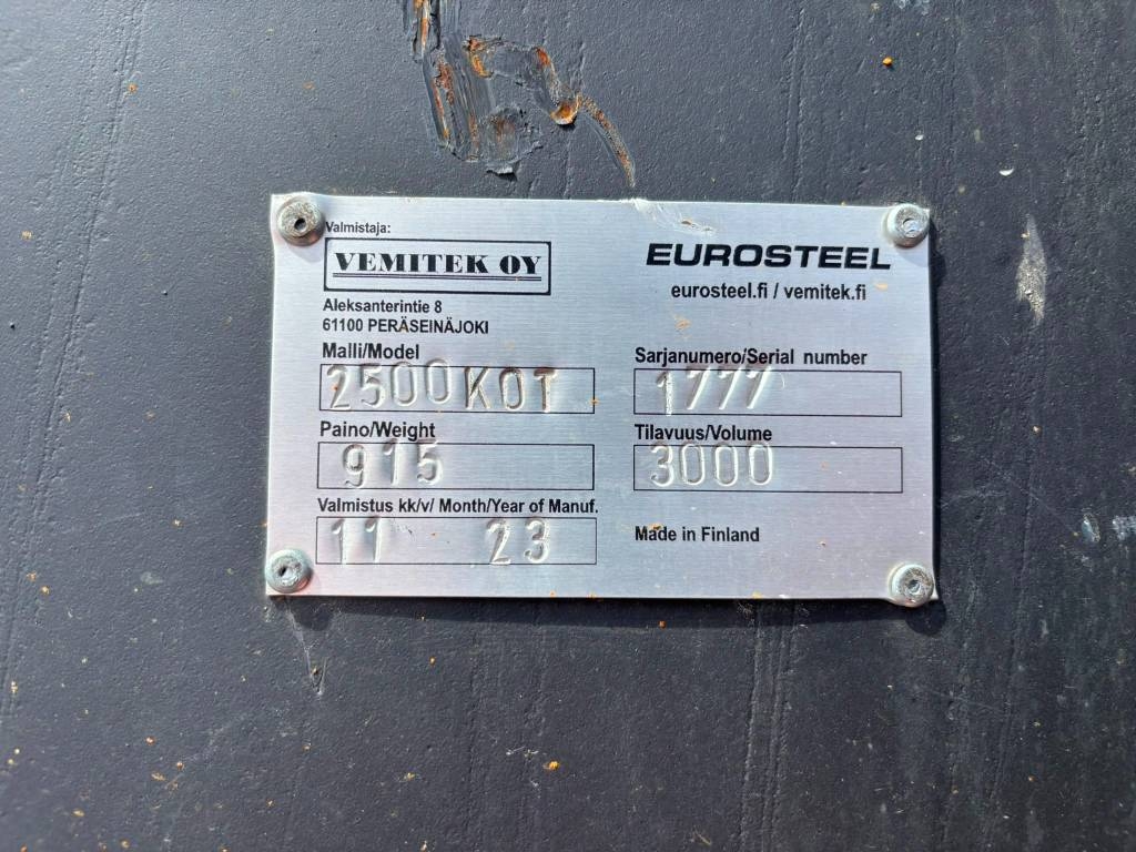 eurosteel-lastauskauha-2500mm,1da91073