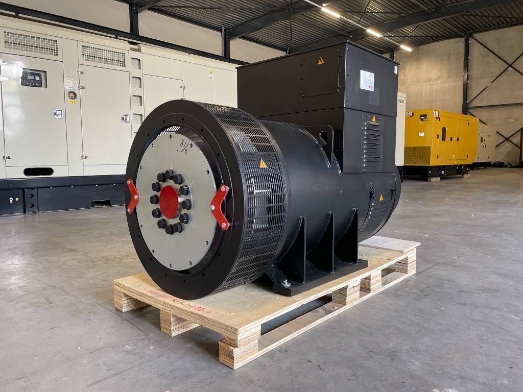 [Other] DPX CJ634E - 1000 kVA Alternator - DPX-33915 - Overige ...