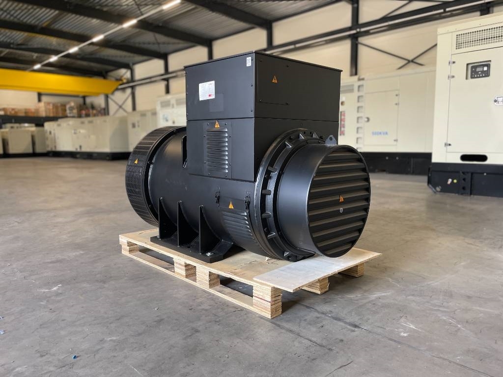[Other] DPX CJ634E - 1000 kVA Alternator - DPX-33915 - Overige ...