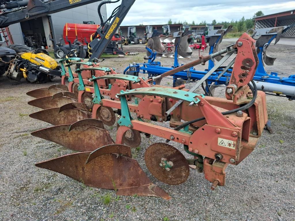 Kverneland AD-85