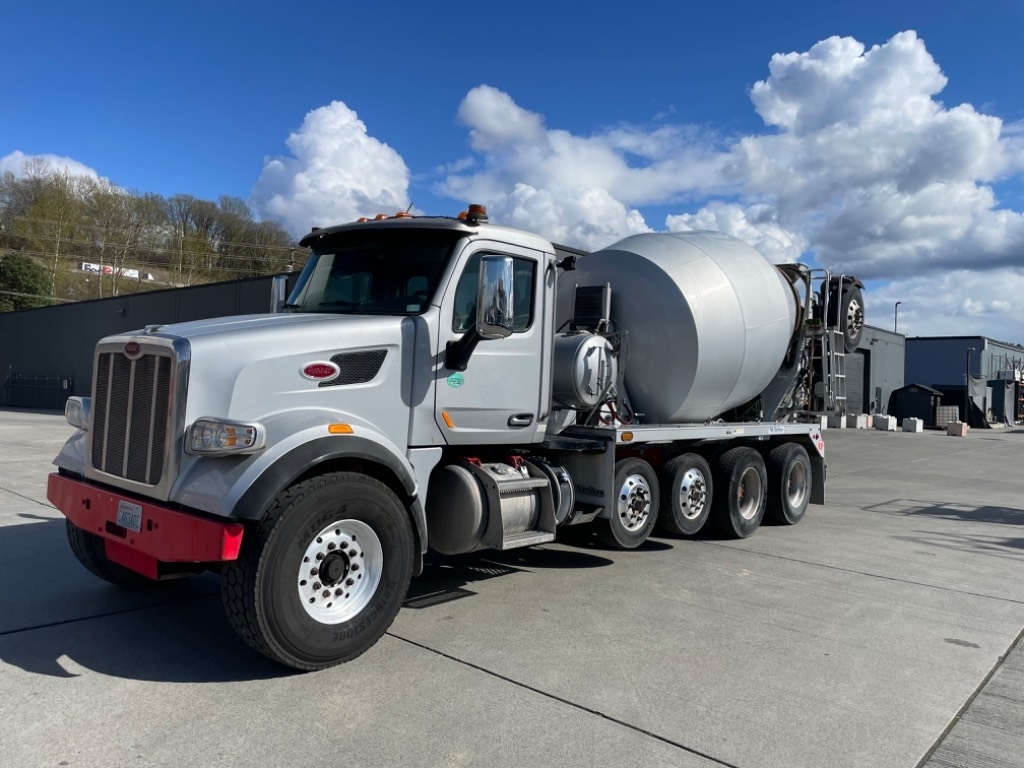 Peterbilt Used Construction Equipment & Machines For Sale Ritchie List