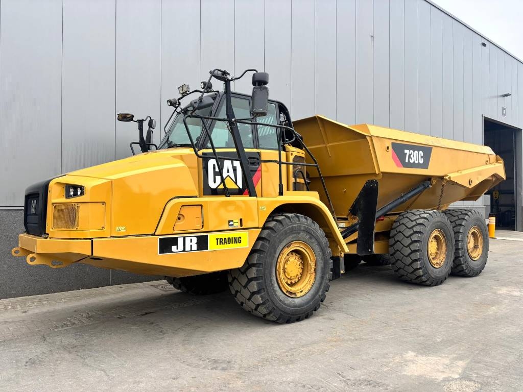 CAT 730 C (CE)