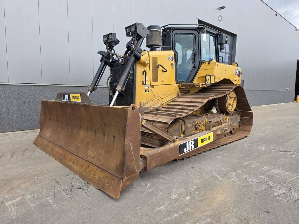 CAT D 6 LGP