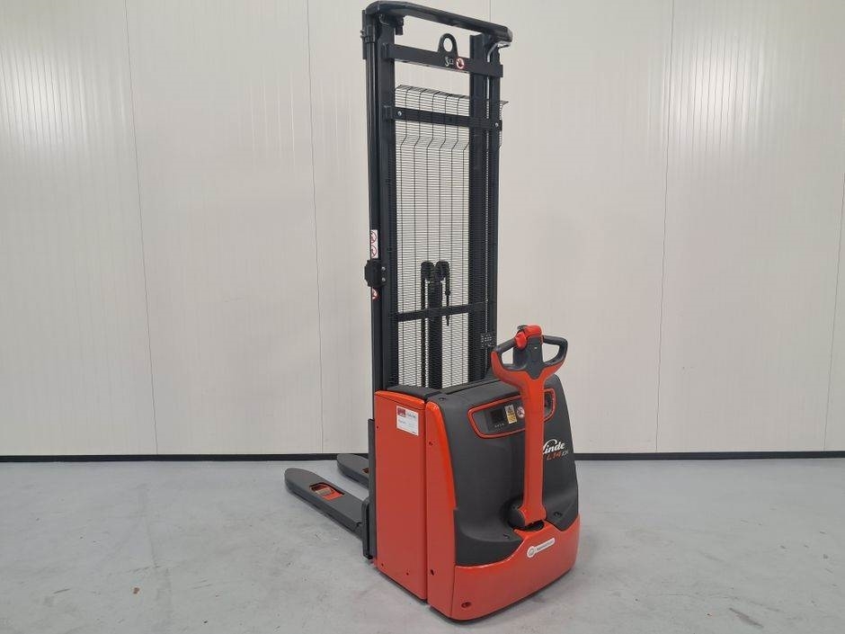Linde L14 ION 1173 Serie