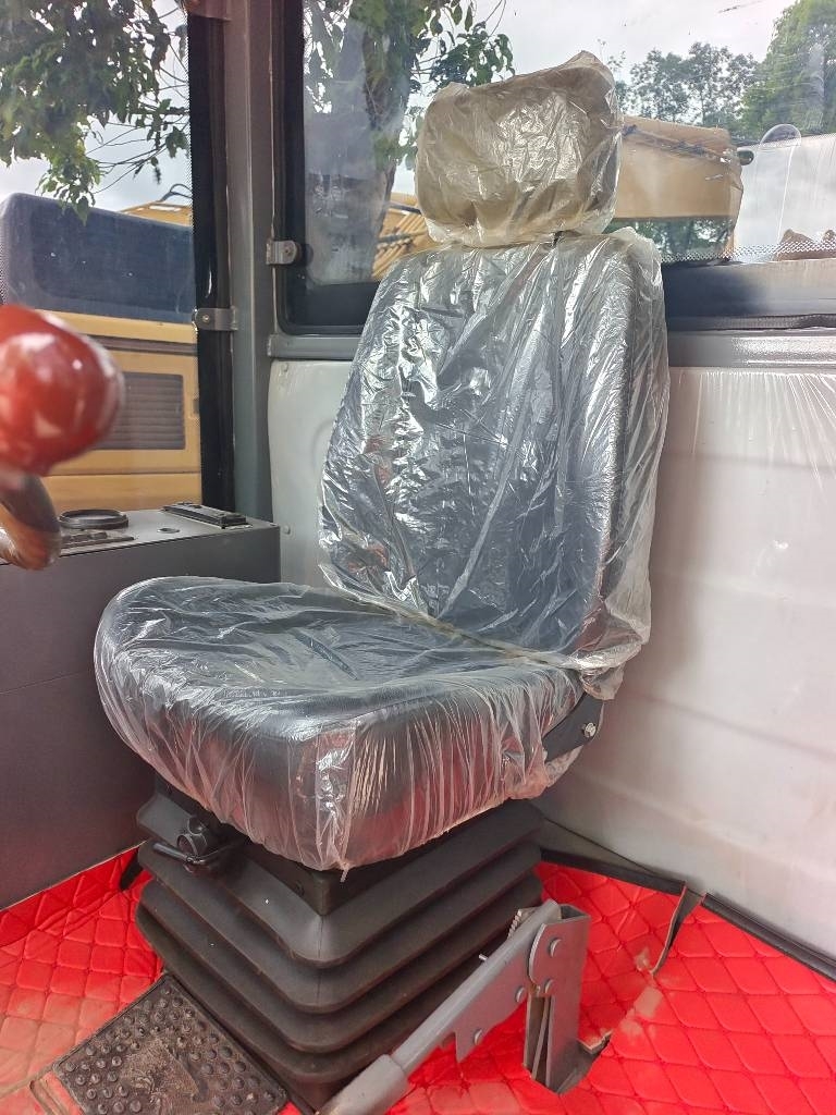 2024 اكس سي ام جي GR 2153-44888796