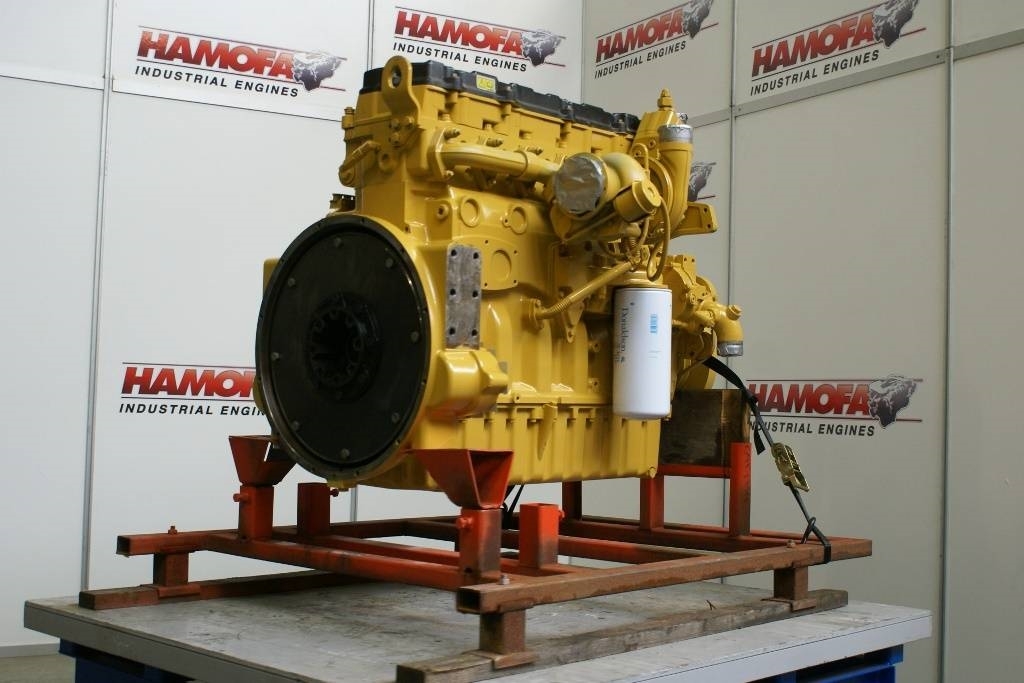 Used Caterpillar C9 engines Year 2012 for sale Mascus USA