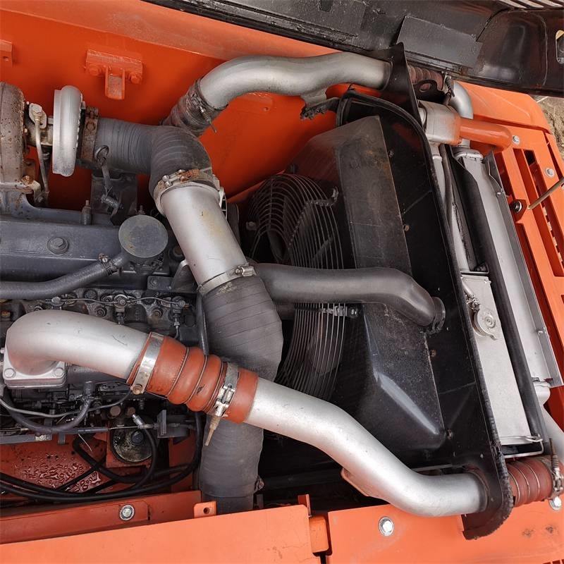 2022 Doosan DX225 (1214114) | P&E