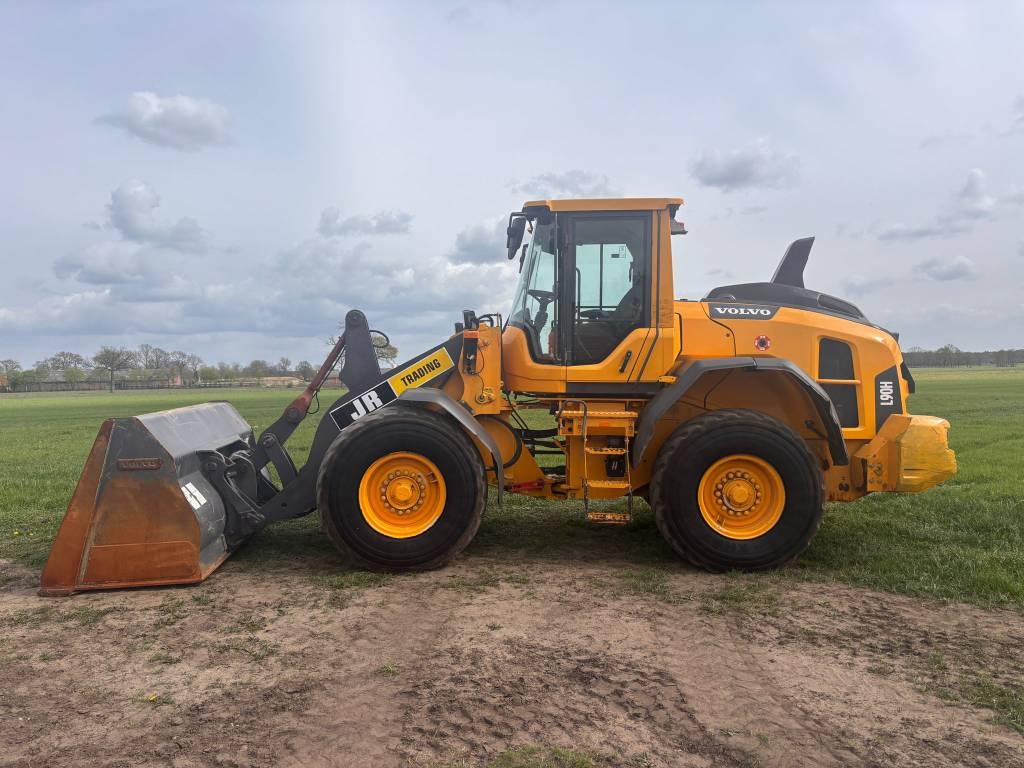 Volvo L 90 H