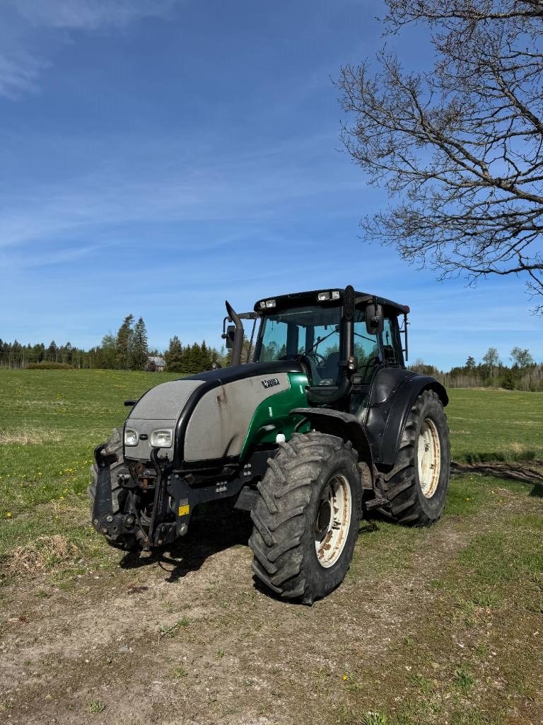 Valtra T 140