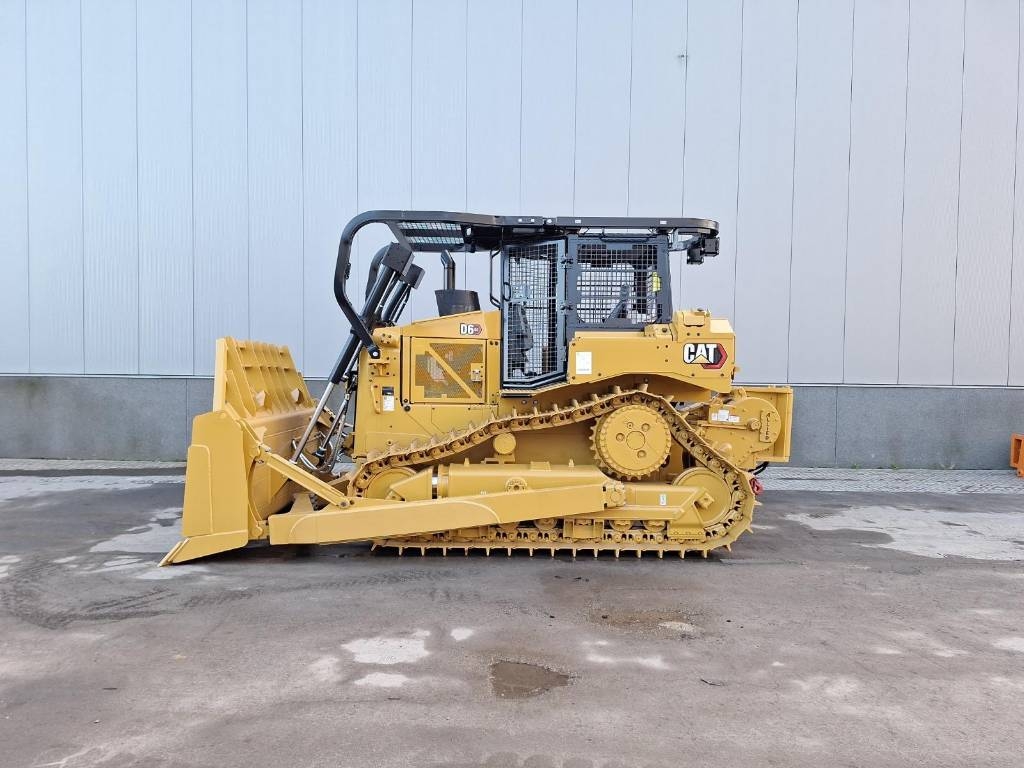 CAT D 6 GC (New / Non CE+EPA)