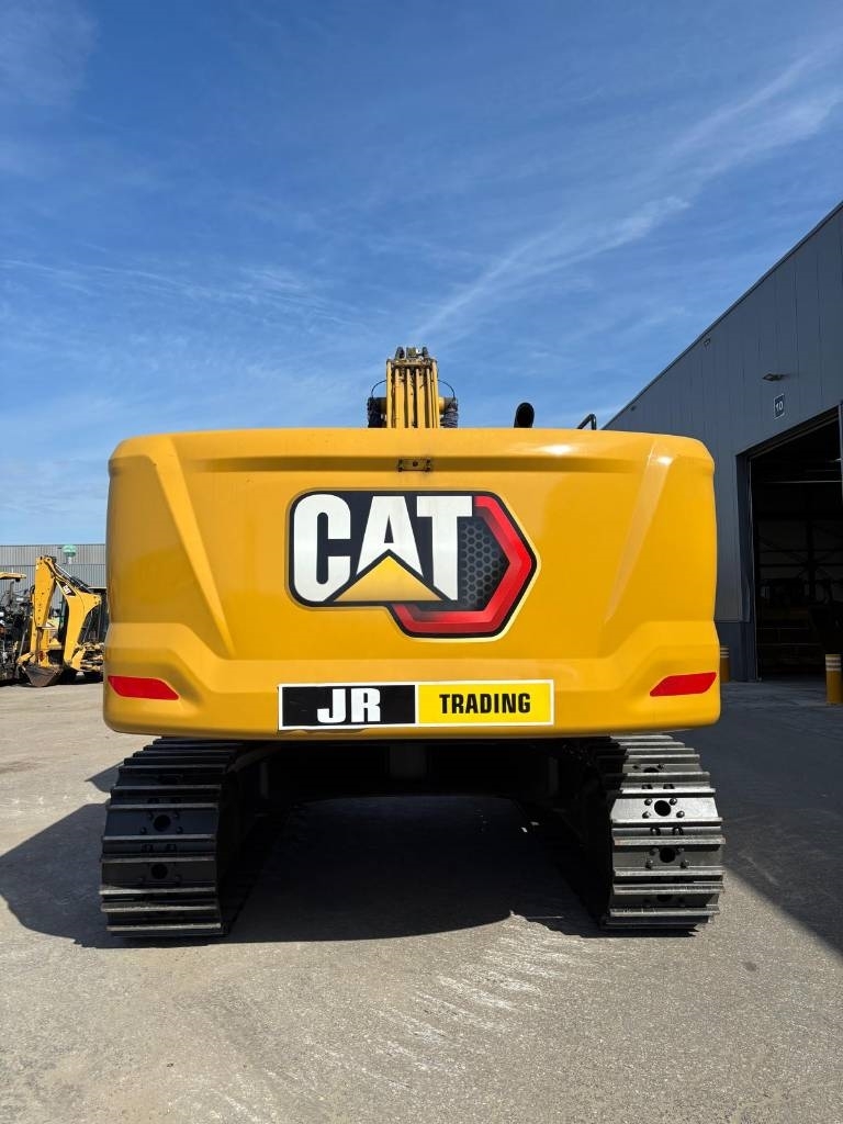 CAT 336