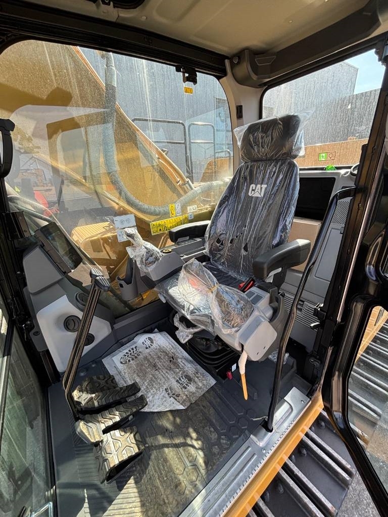 CAT 336