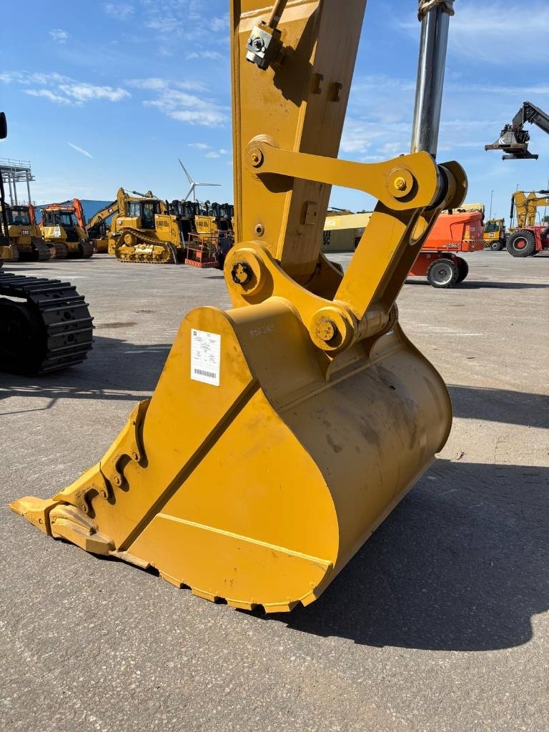 CAT 336