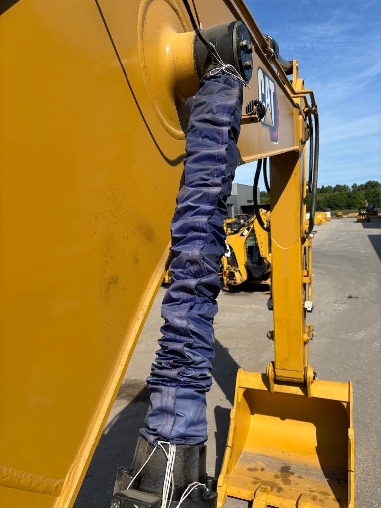 CAT 336