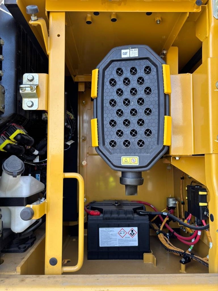 CAT 336