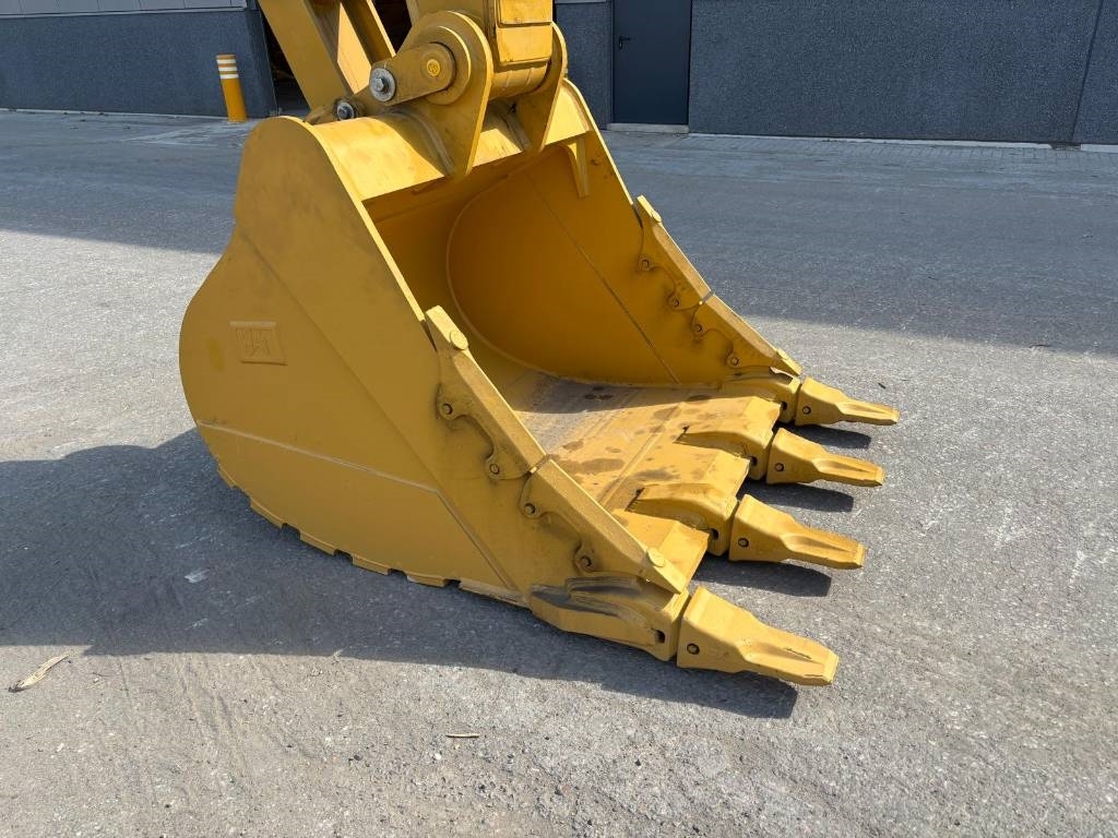 CAT 336