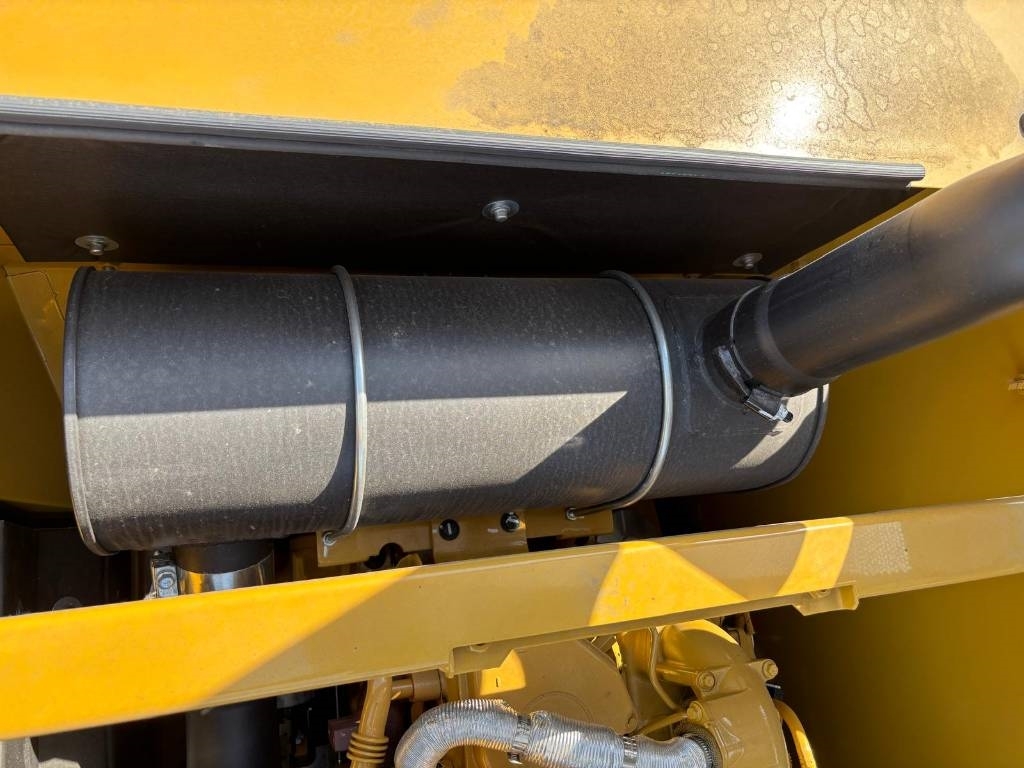 CAT 336