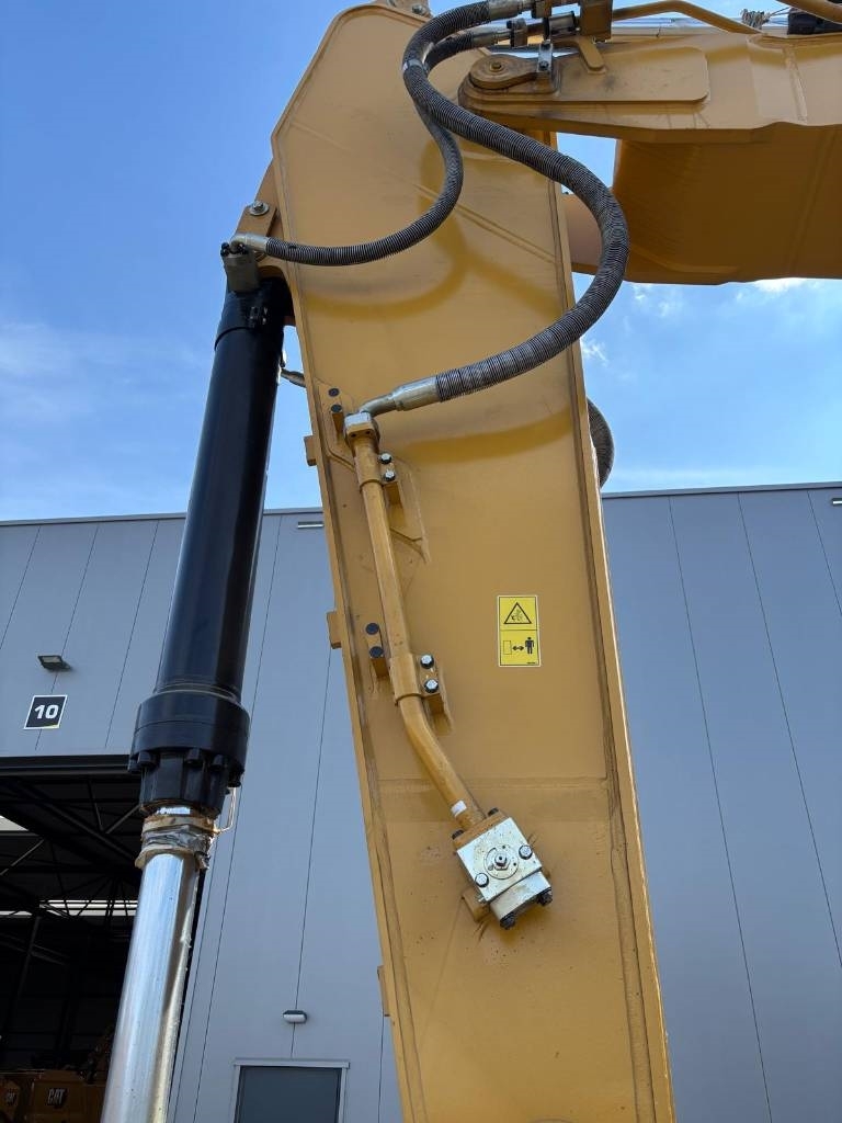 CAT 336