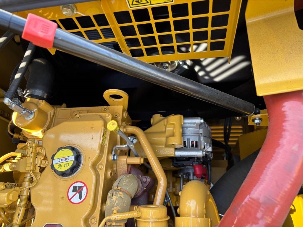 CAT 336