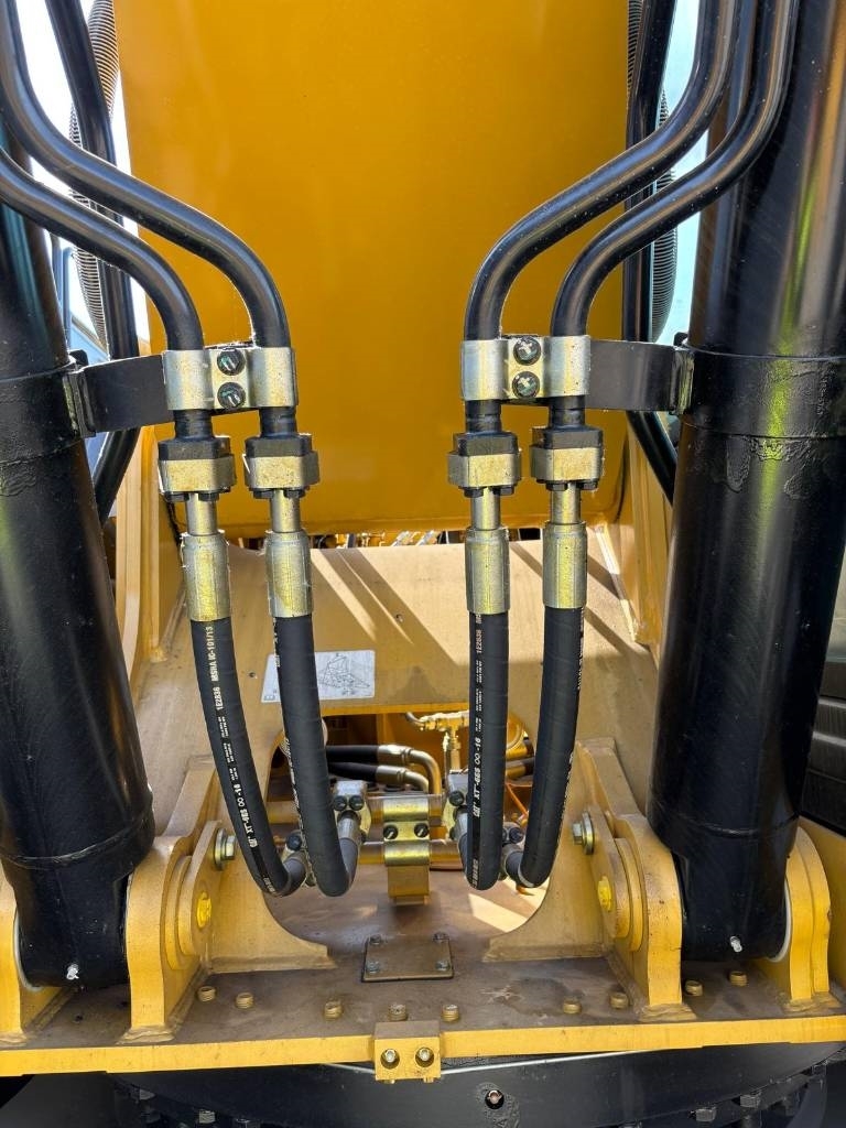 CAT 336