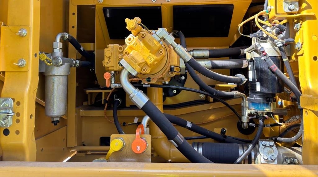 CAT 336