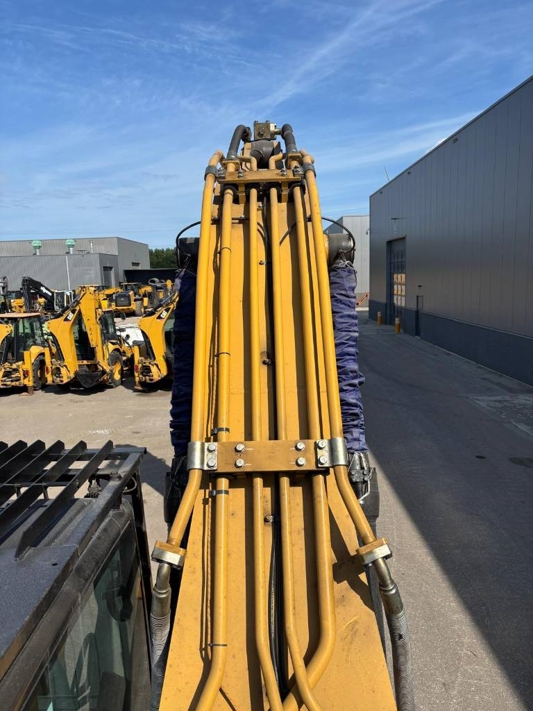 CAT 336