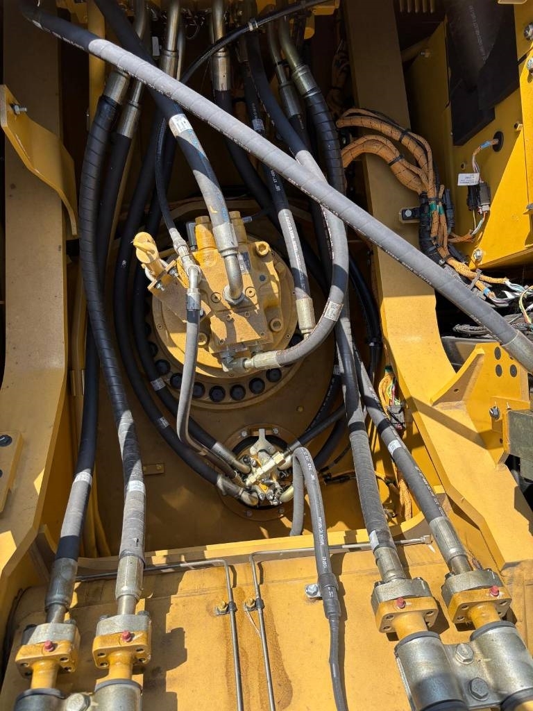 CAT 336