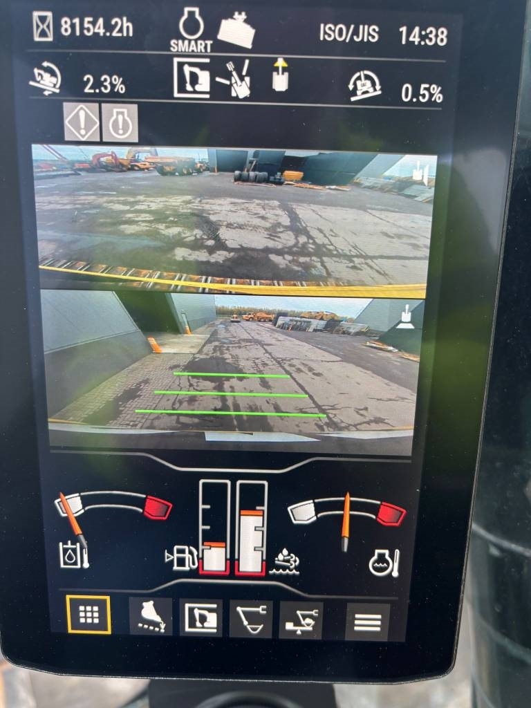 CAT 336 (New Undercarriage)