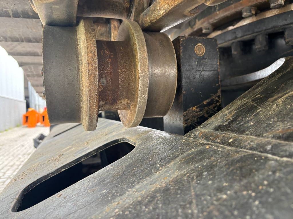 CAT 336 (New Undercarriage)