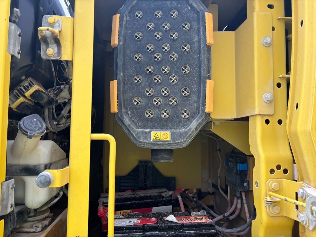 CAT 336 (New Undercarriage)