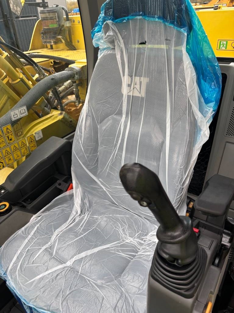 CAT 336 (New Undercarriage)