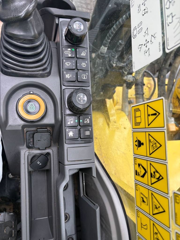 CAT 336 (New Undercarriage)