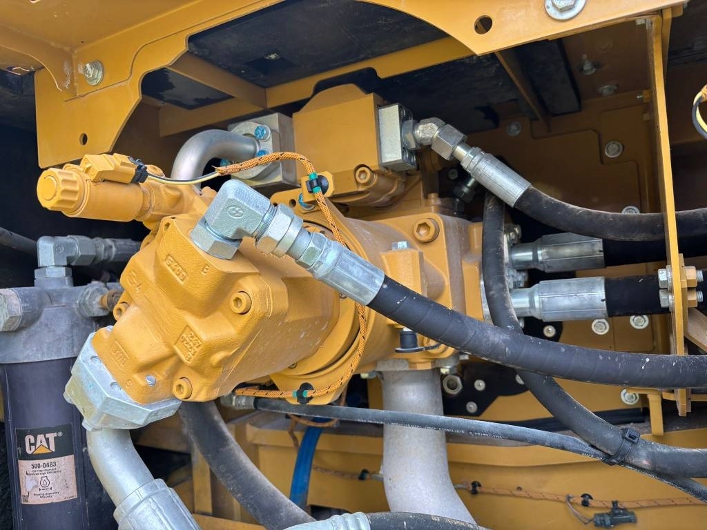 CAT 336 (New Undercarriage)